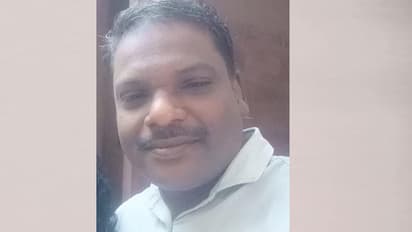 ജോലി ഗ്രേഡ് എസ്ഐ, പൊലീസ് സ്റ്റേഷനിൽ പരാതി നൽകാൻ വന്ന സ്ത്രീയോട് കൈക്കൂലിയായി ചോദിച്ചത് മദ്യക്കുപ്പി; അറസ്റ്റിൽ