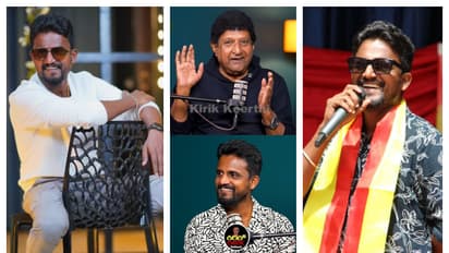 Kirik Keerthi Podcast: ಇನ್ಮುಂದೆ ನಿನಗೆ ಮೂರು ಕೈ..; ಕೀರ್ತಿರಾಜ್ ನೋವಿನ ನುಡಿಗೆ ಏನ್ ಹೇಳೋದು..?!