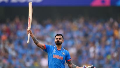 Champions Trophy: ఛాంపియన్స్ ట్రోఫీ 2025 సెంచరీల మోత మోగించింది వీరే