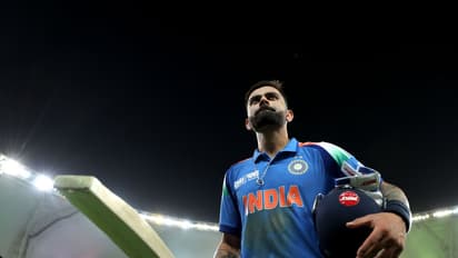 ഓസ്ട്രേലിയയെ 300 കടത്തിയില്ലെന്നത് ആശ്വാസം, പക്ഷെ ഇന്ത്യക്ക് മുന്നിലുള്ളത് വലിയ വെല്ലുവിളി