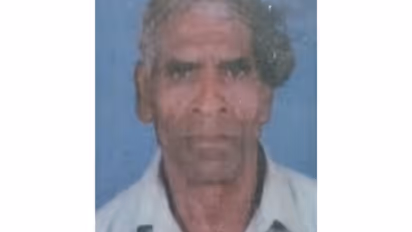 കുരുമുളക് പറിക്കുന്നതിനിടെ കാൽ തെന്നി താഴെ വീണു, ചികിത്സയില് കഴിഞ്ഞിരുന്ന കര്ഷകന് മരിച്ചു