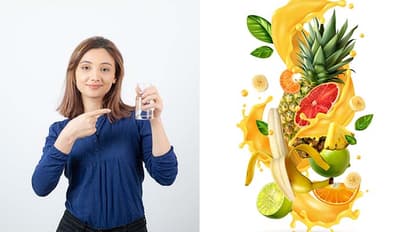 Drinking Water After Fruits? Know how this Combination Could Harm Your Digestive Health