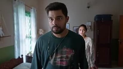 റിലീസ് ചെയ്തിട്ട് മൂന്ന് മാസം, 'മമ്മി'യുടെ വിളയാട്ടം ഇനി ഒടിടിയിൽ; ഷറഫു​ദ്ദീൻ ചിത്രം സ്ട്രീമിം​ഗ് തുടങ്ങി  