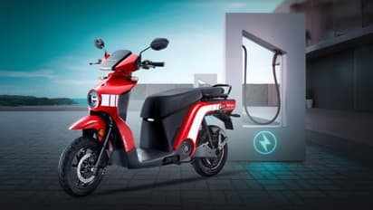 140 கிமீ மைலேஜ் புதிய டிப்ளோஸ் மேக்ஸ் ஸ்கூட்டர்.. விலை ரொம்ப கம்மி தான்!!