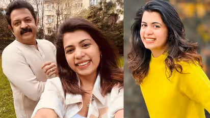 ദിയയുടെ ബിസിനസ് തകർക്കാന് ശ്രമിച്ചു, ക്രിമിനല് ആക്ടിവിറ്റി, ഇടപെട്ടു: തുറന്നു പറഞ്ഞ് കൃഷ്ണകുമാര്