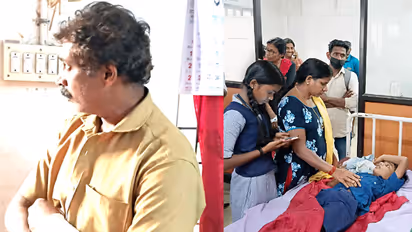 പരിശോധനയില് അനുവദനീയമായ അളവിനേക്കാള് 8 ഇരട്ടി മദ്യം; ഓട്ടോ മറിഞ്ഞ് 7 കുട്ടികൾക്ക് പരിക്കേറ്റ സംഭവത്തിൽ കേസ്