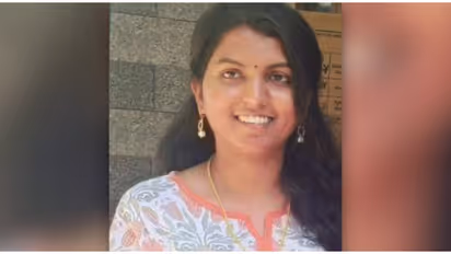 വിവാഹം കഴിഞ്ഞ് ഒരു മാസം ആകും മുന്നേ നവവധു ഭർതൃവീട്ടിൽ തൂങ്ങി മരിച്ചനിലയിൽ