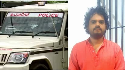 ഗുരുവായൂരില് മാനസികരോഗിയായ യുവാവിന്റെ വീഡിയോ മതസ്പര്ധയുണ്ടാക്കുന്ന രീതിയിൽ ഷെയർ ചെയ്തു; ഒരാള് അറസ്റ്റില്