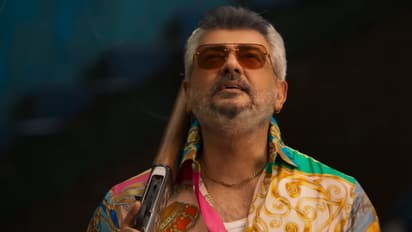 Good Bad Ugly Cast Salary: ரூ.280 கோடி பட்ஜெட்டில் உருவான 'குட் பேட் அக்லி' பட நடிகர்களின் சம்பள விவரம்!