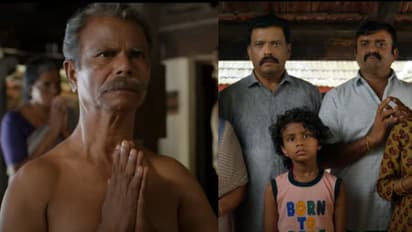 ഇവിടെ വയലൻസ് ഇല്ല, കോമഡി മാത്രം: രസിപ്പിച്ച് ജഗദീഷും ഇന്ദ്രൻസും, പരിവാർ ട്രെയിലർ