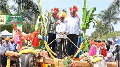 ರೈತ ಉತ್ಪಾದಕ ಸಂಸ್ಥೆಗಳು ಬೆಳೆ ಮೌಲ್ಯವರ್ಧನೆಗೆ ಒತ್ತು ನೀಡಿ: ಸಚಿವ ಚಲುವರಾಯಸ್ವಾಮಿ