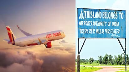 సౌత్‌ ఏషియాలోనే అతిపెద్ద విమాశ్రయం, భారత్-చైనా వార్‌లో ముఖ్య పాత్ర.. వరంగల్‌ ఎయిర్‌పోర్ట్‌ చరిత్ర తెలుసా.? 