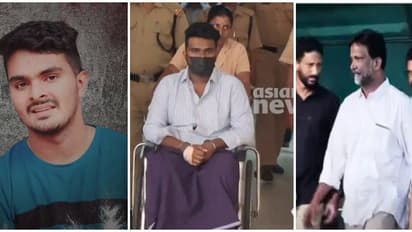 '65 ലക്ഷം കടബാധ്യത ഞാനറിഞ്ഞില്ല, 60,000 ഫർസാനയുടെ സ്വർണമാല പണയത്തിൽ നിന്നെടുക്കാൻ അയച്ചു': റഹീം