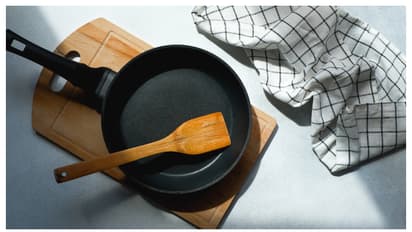 കാസ്റ്റ് അയൺ കുക്കിങ് പാൻ ഉപയോഗിക്കുമ്പോൾ ഈ കാര്യങ്ങൾ അറിയാതെ പോകരുത് 