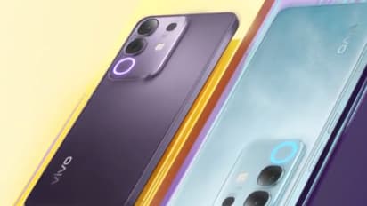 വിവോ ടി4എക്സ് 5ജി ലോഞ്ച് പ്രഖ്യാപിച്ചു; 6,500 എംഎഎച്ച് ബാറ്ററി, മറ്റ് സ്പെസിഫിക്കേഷനുകള്