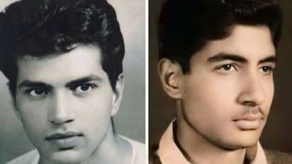 ಒಬ್ರು 90ರ ದಶಕದಲ್ಲಿಯೇ 1 ಕೋಟಿ ಸಂಭಾವನೆ ಪಡೆದವ್ರು; ಮತ್ತೊಬ್ರು ವಿಶ್ವದ ಸುಂದರ ಪುರುಷರ ಪಟ್ಟಿಯಲ್ಲಿ ಸ್ಥಾನ ಪಡೆದ ನಟ