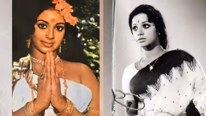 కమల్ హాసన్ తో ఎఫైర్, భర్త వేధింపులు, ఆస్తి పేదలకు దానం చేసి మరణించిన హీరోయిన్ ఎవరో తెలుసా?