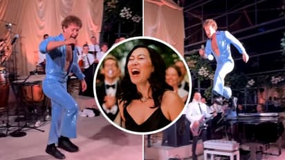 ಫೇಸ್‌ಬುಕ್ CEO ಹೊಸ ಅವತಾರ ನೋಡಿದ್ದೀರಾ? ಪತ್ನಿಗೆ ಕೊಟ್ಟ ಅಚ್ಚರಿಗೆ ಜಗತ್ತೆ ಬೆರಗು