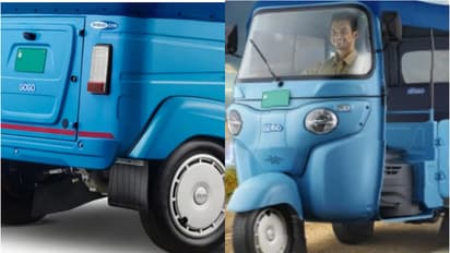 നാല് യാത്രക്കാരുമായി ഫുൾ ചാർജ്ജിൽ 251 കിമീ ഓടും, മോഹവില! ന്യൂജെൻ ഓട്ടോ വിപ്ലവവുമായി ബജാജ്