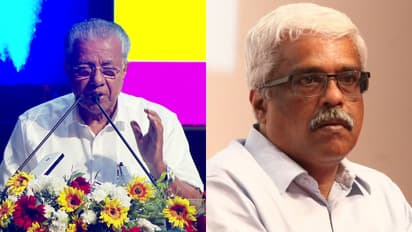 സ്റ്റാർട്ടപ്പ് വികസനത്തിൽ വലിയ പങ്കുവഹിച്ച ഉദ്യോഗസ്ഥൻ, പക്ഷേ; ശിവശങ്കറിന്റെ പേര് പറയാതെ പരാമർശിച്ച് പിണറായി