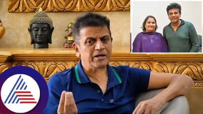 ಗೀತಾ ಬೇರೆ ಪಕ್ಷಕ್ಕೆ ಹೋದ್ರೂ ಸಪೋರ್ಟ್ ಮಾಡುವೆ: ರಾಜಕೀಯ ಎಂಟ್ರಿ ಕುರಿತು ಶಿವರಾಜ್ ಕುಮಾರ್ ಹೇಳಿದ್ದೇನು?