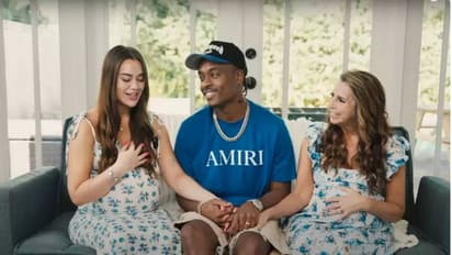 एक ही शख्स से प्रेगनेंट हैं मां-बेटी, वायरल हो रही अजीब रिश्ते की यह कहानी