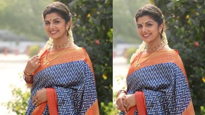 రంభ రీఎంట్రీ ప్లాన్.. అప్పట్లో గ్లామర్తో దుమారం, ఇప్పుడు ఏం చేయబోతుందంటే?