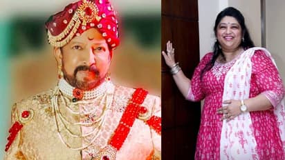 ಸಾಯುವ ಹಿಂದಿನ ದಿನ ಮಗಳು ಕೀರ್ತಿಗೆ ಫೋನ್ ಮಾಡಿ ವಿಷ್ಣುವರ್ಧನ್ ಹೇಳಿದ್ದೇನು? 