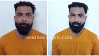 സോഷ്യൽ മീഡിയ വഴി പരിചയപ്പെട്ടു, പ്രണയം നടിച്ച് പെൺകുട്ടിയെ പീഡിപ്പിച്ചു: വ്ളോഗർ ജുനൈദ് അറസ്റ്റിൽ