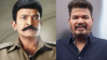 రాజశేఖర్‌, శంకర్‌ కాంబినేషన్‌లో మిస్‌ అయిన మూవీ ఏంటో తెలుసా? రోజూ ఇంటికి తిరిగినా మొహం మీదే నో చెప్పాడా?