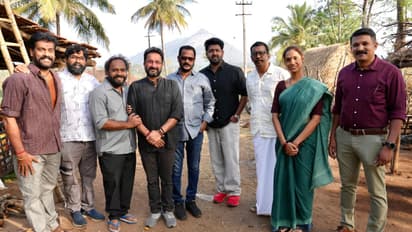 യഥാര്‍ത്ഥ സംഭവത്തില്‍ നിന്നും ക്രൈം ത്രില്ലറുമായി എം പത്മകുമാര്‍: റോഷന്‍ നായകന്‍ ചിത്രീകരണം ആരംഭിച്ചു