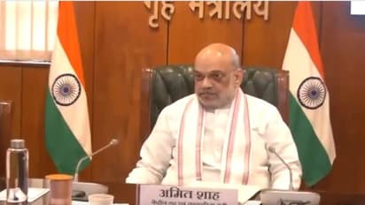 Amit Shah directs authorities to restore free movement in Manipur from March 8