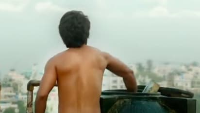 ಸೌಥ್ನ ರಿಮೇಕ್ ಆದ್ರೂ 60ಕ್ಕೆ 379 ಕೋಟಿ ಗಳಿಕೆ; ಮುಳುಗುತ್ತಿದ್ದ ನಟನಿಗೆ ಆಸರೆಯಾದ ಸೂಪರ್ ಹಿಟ್ ರೊಮ್ಯಾಂಟಿಕ್ ಸಿನಿಮಾ!