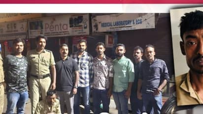 'ചില്ലറ കച്ചവടം പൊളിച്ച് എക്സൈസ്', നിലമ്പൂരിൽ ഹെറോയിനുമായി അസം സ്വദേശി പിടിയിൽ