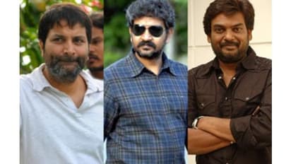 రాజమౌళి, త్రివిక్రమ్ కాదు.. పూరి జగన్నాధ్ కొంచెం పాత రోజులు గుర్తు చేసుకో, ఇలా వార్నింగ్ ఇచ్చాడేంటి 