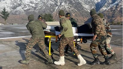 Uttarakhand Avalanche: 8 dead as rescue efforts wrap up in Mana; 46 rescued