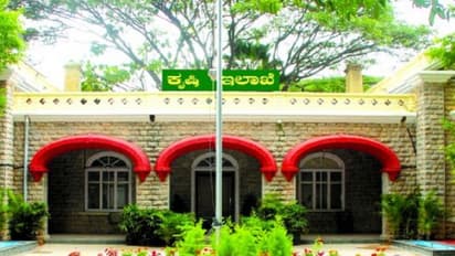 ಬೆಂಗಳೂರು ಗ್ರಾಮಾಂತರ ಜಿಲ್ಲೆಗೆ ಪ್ರತ್ಯೇಕ ಕೃಷಿ ನಿರ್ದೇಶಕರ ಕಚೇರಿ ಮಂಜೂರು; ಇಲ್ಲಿದೆ ಹೊಸ ಆಫೀಸ್ ವಿಳಾಸ!