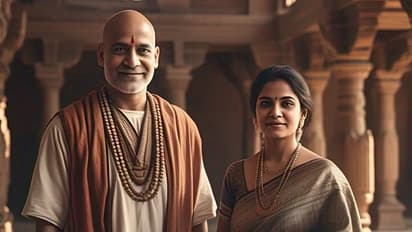 ಗಂಡು ಮಕ್ಕಳೇ ಹುಷಾರ್, ಈ ಮಹಿಳೆಯರನ್ನ ನಂಬುವ ಮುನ್ನ ಎಚ್ಚರ: ಚಾಣಕ್ಯ ಕೊಟ್ರು ಸಲಹೆ