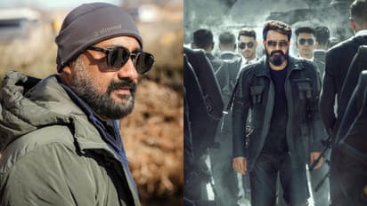 'എമ്പുരാന്‍' ബജറ്റ് എത്ര? ഛായാ​ഗ്രാഹകന്‍ സുജിത്ത് വാസുദേവ് പറയുന്നു