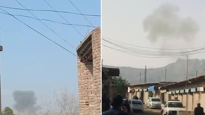 Suicide car bomb targets Pakistan Army convoy in Waziristan; multiple casualties feared