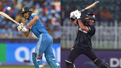 IND vs NZ: சுப்மன் கில் முதல் ரச்சின் ரவீந்திரா வரை! கலக்கப்போகும் 6 வீரர்கள்! 