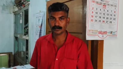 ഗോവയിൽ നിന്ന് ട്രെയിനിൽ കൊല്ലത്ത്, ബസിൽ കല്ലമ്പലത്തെത്തിയ യുവാവ് അറസ്റ്റിൽ; പിടിച്ചത് 11 ലിറ്റർ ഗോവൻ മദ്യം