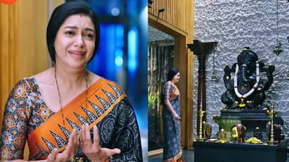 ಭೂಮಿಕಾಗೆ ಮಕ್ಕಳಾಗಲ್ಲ, ಗೌತಮ್ಗೆ ಇನ್ನೊಂದು ಮದ್ವೆ! ಸೀರಿಯಲ್ ಹಳ್ಳ ಹಿಡೀತು ಅಂತಿದ್ದಾರೆ ಫ್ಯಾನ್ಸ್!