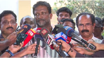 വെഞ്ഞാറമൂട് കൂട്ടക്കൊലപാതകം; സാമ്പത്തിക പ്രശ്നങ്ങൾ ഉണ്ടായിരുന്നില്ല, പൊലീസ് സത്യം കണ്ടത്തട്ടെ; അഫാൻ്റെ പിതാവ്