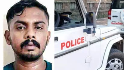 പൊന്നാനിയിലെ ഓട്ടോ ഡ്രൈവർ, കറങ്ങി നടന്ന് ചെറുപായ്ക്കറ്റുകളിൽ വിൽക്കുന്നത് എംഡിഎംഎ; കയ്യോടെ പൊക്കി പൊലീസ്