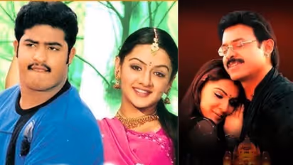 ಈ ನಟಿ ಇದ್ದಿದ್ದರೆ ತ್ರಿಶಾ, ನಯನತಾರಾ, ಶ್ರೀಯಾಗೆ ಮಾರುಕಟ್ಟೆಯೇ ಇರ್ತಿರಲಿಲ್ಲ; ಒಂದು ನಿರ್ಧಾರದಿಂದ ಜೀವವೇ ಹಾಳಾಯ್ತು!