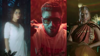 എം സി കൂപ്പറിന്‍റെ വരികള്‍ക്ക് ബിജിബാലിന്‍റെ സംഗീതം; 'വടക്കനി'ലെ ഗാനം എത്തി