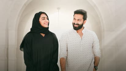 റുബൽ ഖാലി എന്ന അത്ഭുത ലോകത്തിന്‍റെ കഥയുമായി 'രാസ്ത'; ഒടിടിയില്‍ ശ്രദ്ധ നേടുന്നു