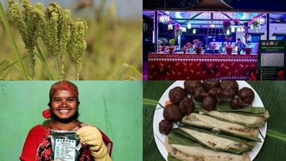 ₹500 ಬಂಡವಾಳದಲ್ಲಿ ಆರಂಭಿಸಿದ ಈ ಉದ್ಯಮ, ಇಂದು 2 ಕೋಟಿ ಸಂಪಾದಿಸುವ ಒಡಿಶಾ ಮಹಿಳೆಯರು, ನೀವು ಯಾಕೆ ಪ್ರಯತ್ನಿಸಬಾರದು?