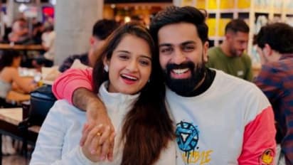 അന്‍റാര്‍ട്ടിക്ക ലക്ഷ്യമാക്കി ജിപിയും ഗോപികയും; ചിത്രങ്ങൾ ഏറ്റെടുത്ത് ആരാധകർ